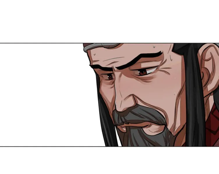 Read Escort Warrior chapter 61 image 49 on Lezhin
