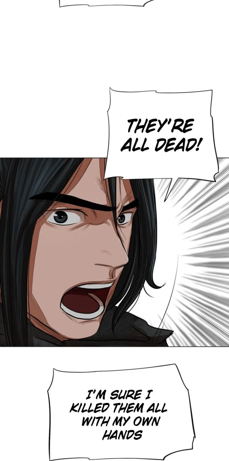 Read Escort Warrior chapter 61 image 54 on Lezhin