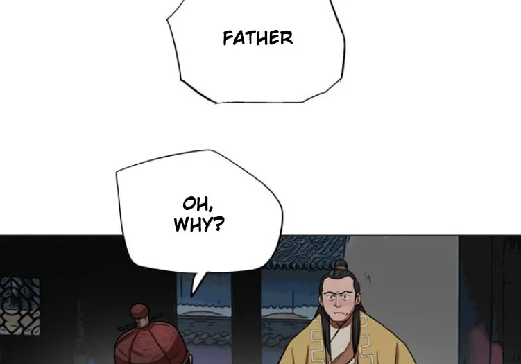 Read Escort Warrior chapter 61 image 7 on Lezhin
