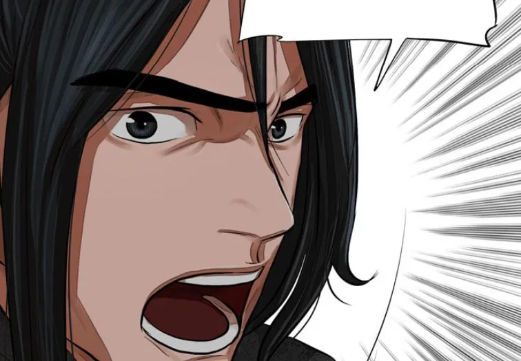 Read Escort Warrior chapter 62 image 4 on Lezhin
