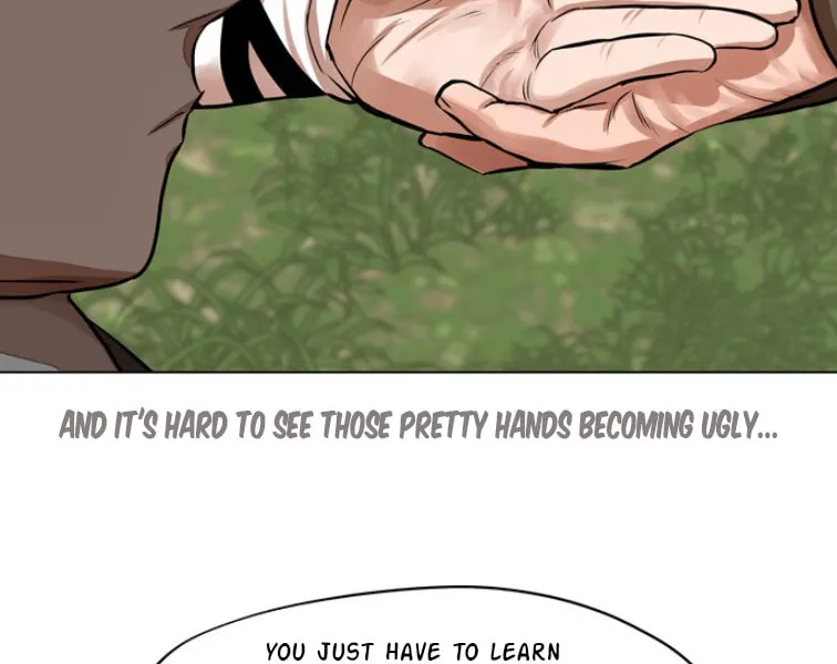 Read Escort Warrior chapter 62 image 46 on Lezhin