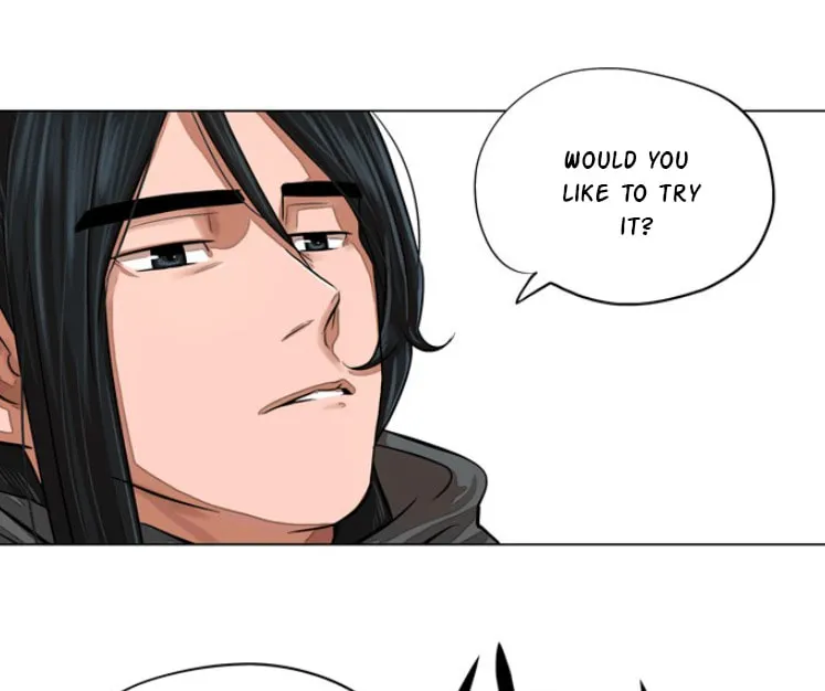 Read Escort Warrior chapter 62 image 52 on Lezhin