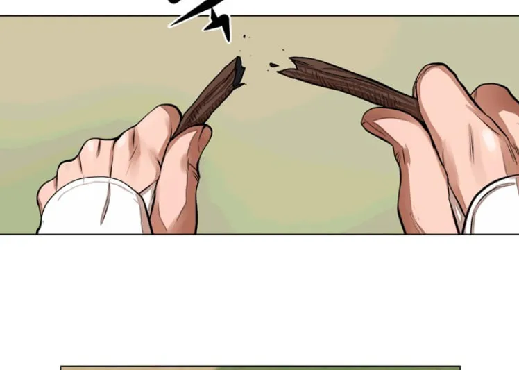 Read Escort Warrior chapter 63 image 10 on Lezhin