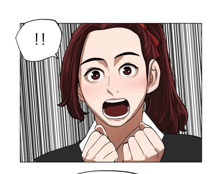 Read Escort Warrior chapter 63 image 28 on Lezhin