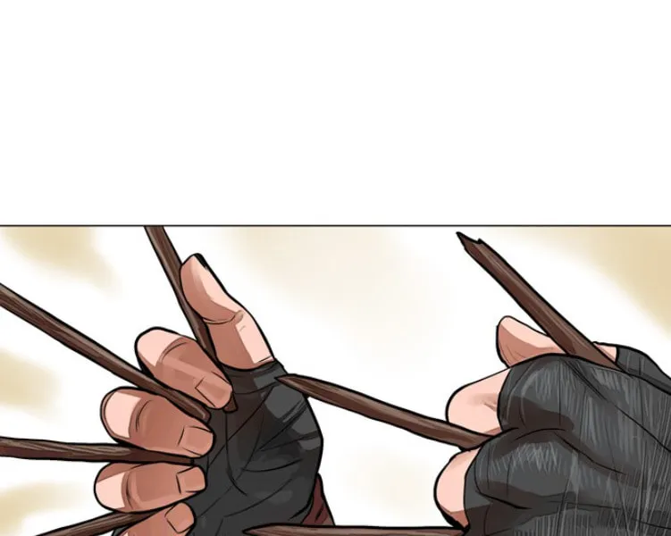 Read Escort Warrior chapter 63 image 31 on Lezhin