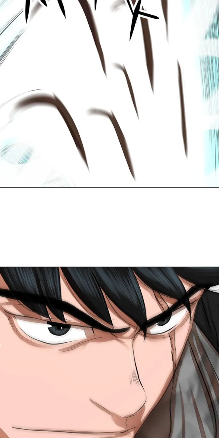 Read Escort Warrior chapter 63 image 38 on Lezhin