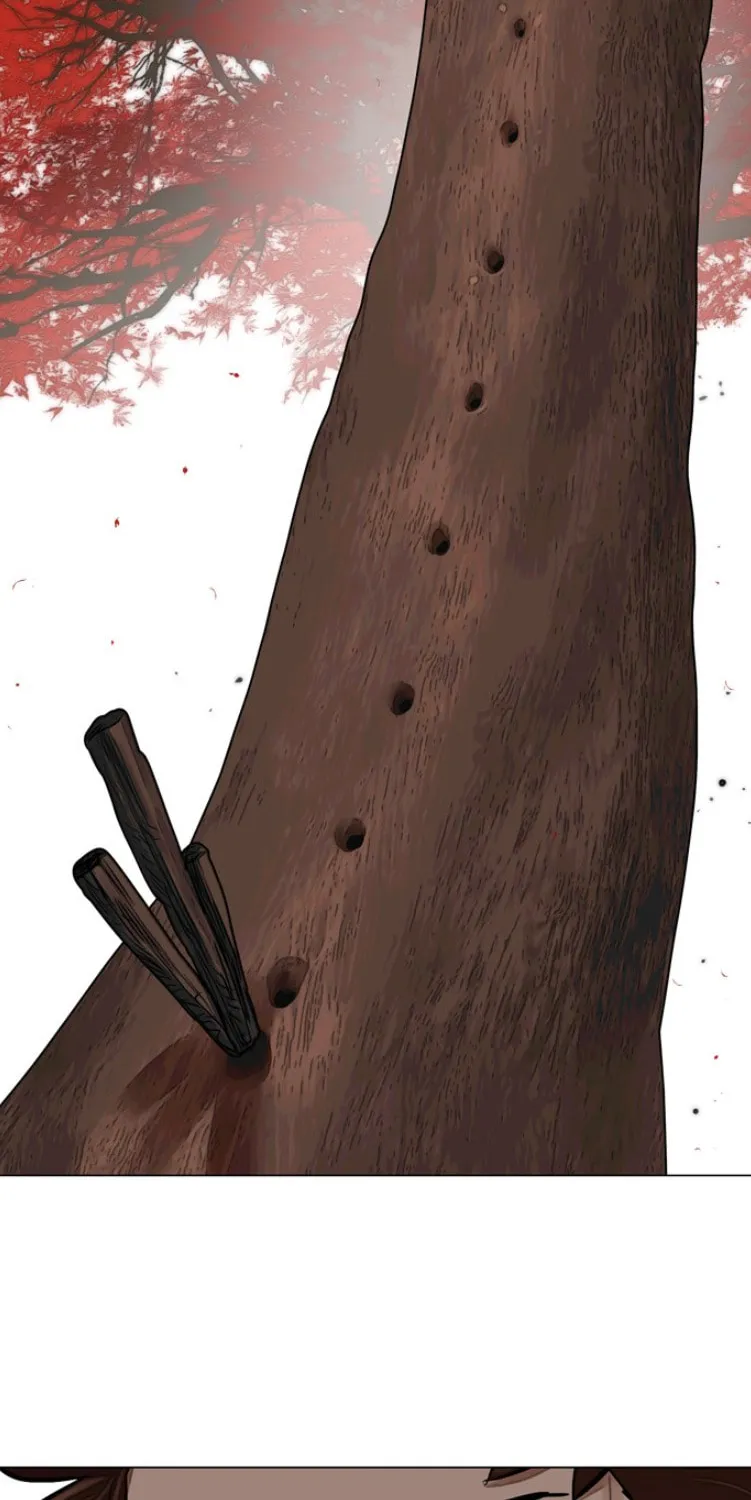 Read Escort Warrior chapter 63 image 42 on Lezhin