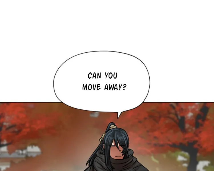 Read Escort Warrior chapter 63 image 49 on Lezhin