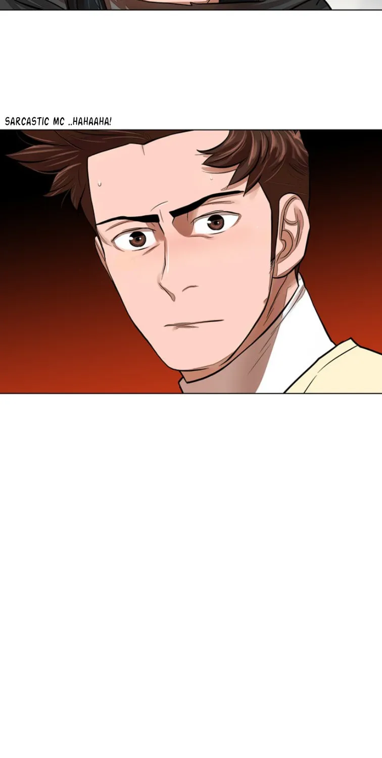 Read Escort Warrior chapter 63 image 51 on Lezhin