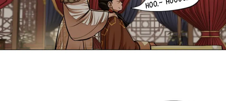 Read Escort Warrior chapter 63 image 58 on Lezhin