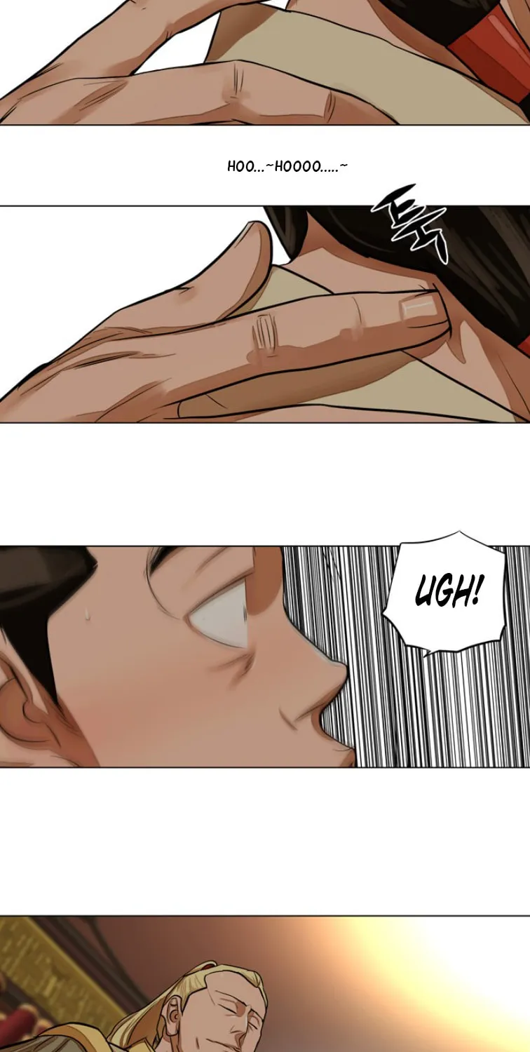 Read Escort Warrior chapter 63 image 60 on Lezhin