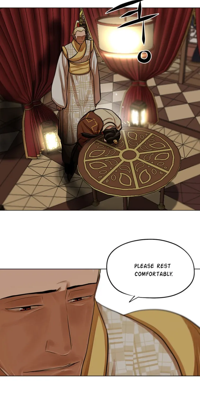 Read Escort Warrior chapter 63 image 65 on Lezhin