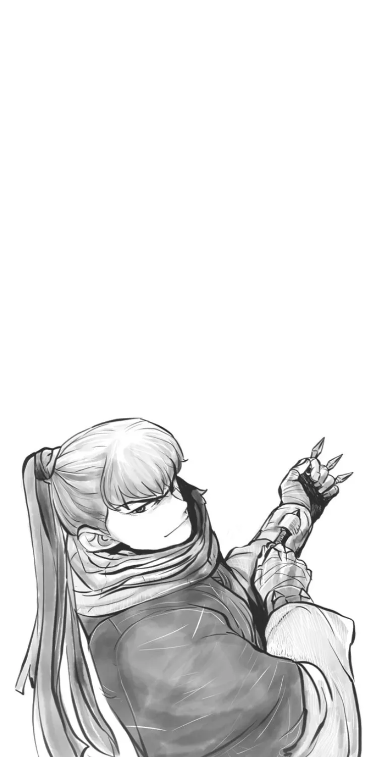 Read Escort Warrior chapter 63 image 66 on Lezhin