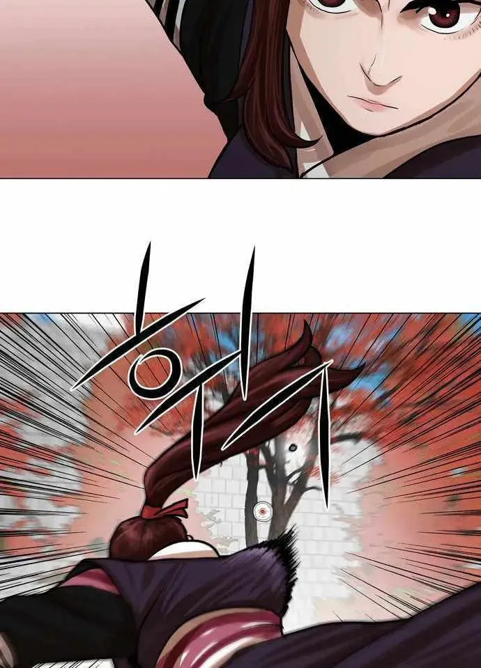 Read Escort Warrior chapter 64 image 25 on Lezhin