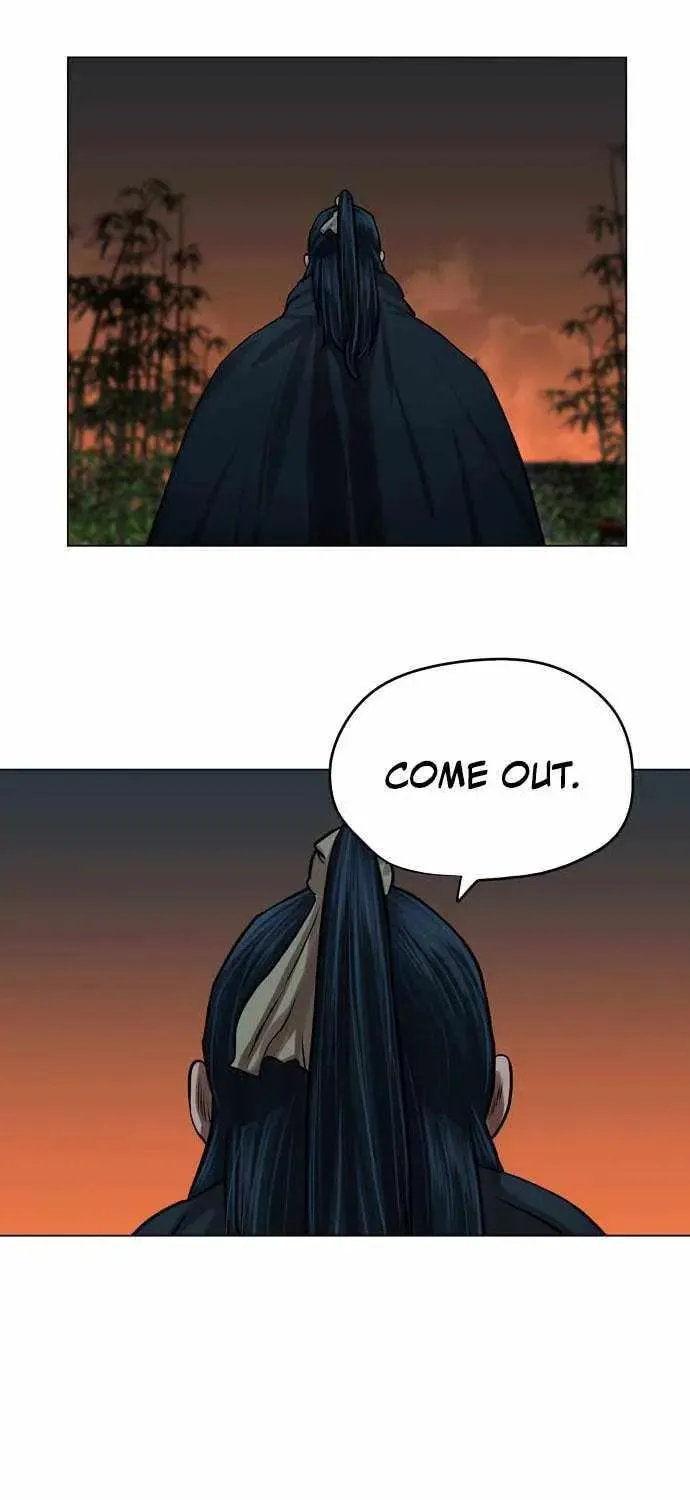 Read Escort Warrior chapter 64 image 56 on Lezhin