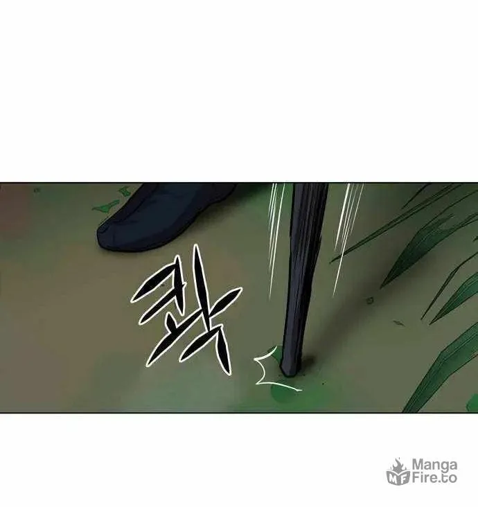 Read Escort Warrior chapter 64 image 57 on Lezhin