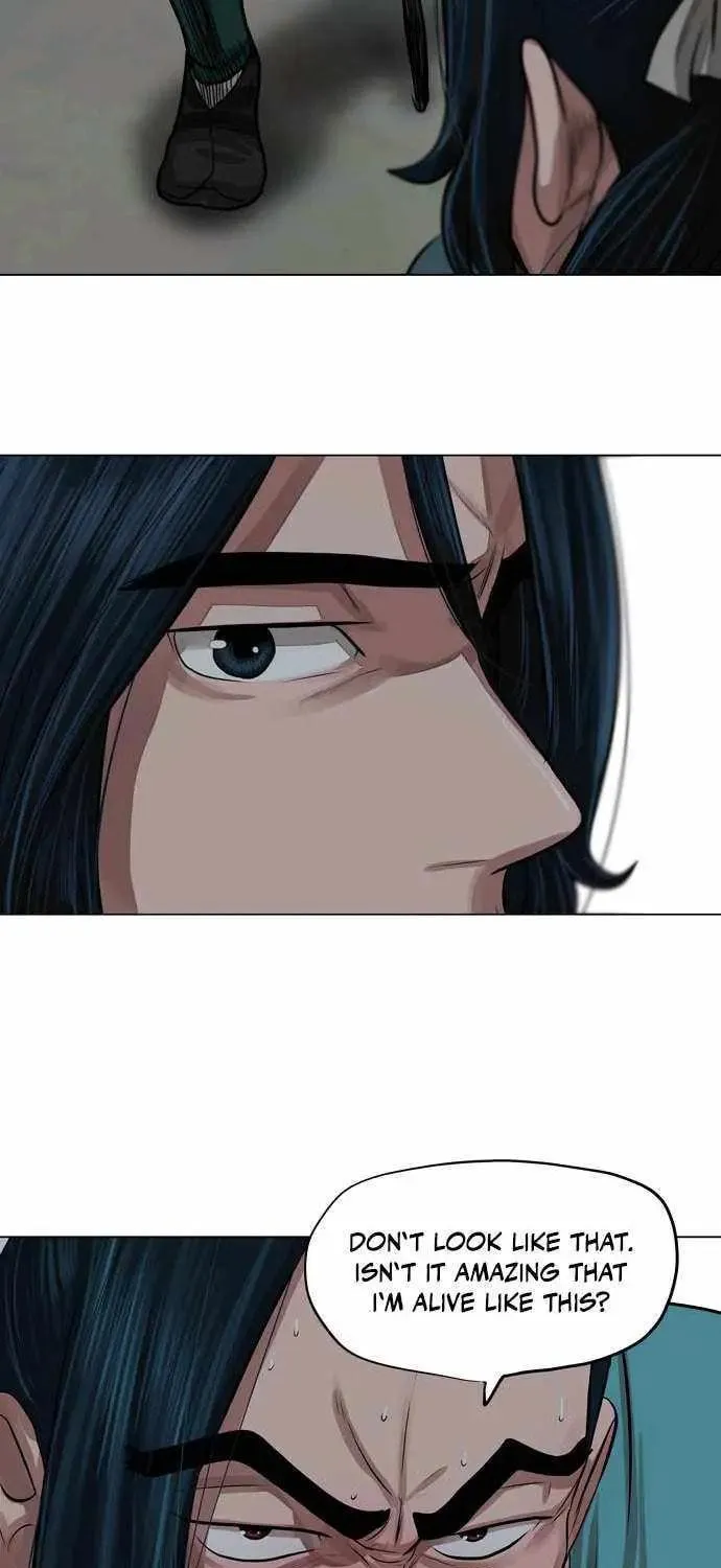 Read Escort Warrior chapter 64 image 60 on Lezhin