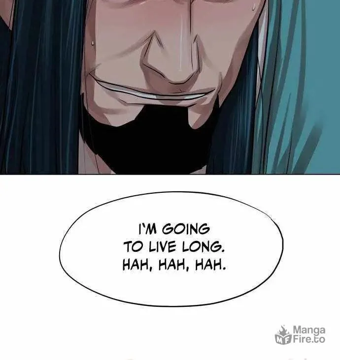 Read Escort Warrior chapter 64 image 61 on Lezhin