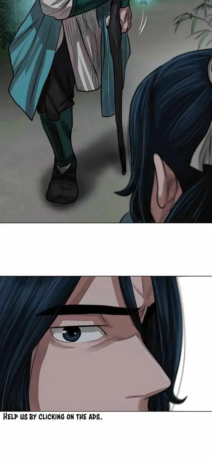 Read Escort Warrior chapter 65 image 10 on Lezhin