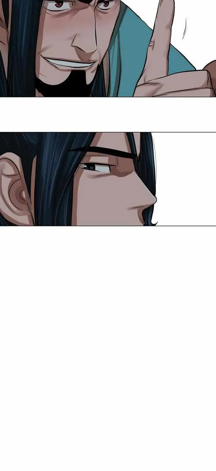 Read Escort Warrior chapter 65 image 20 on Lezhin