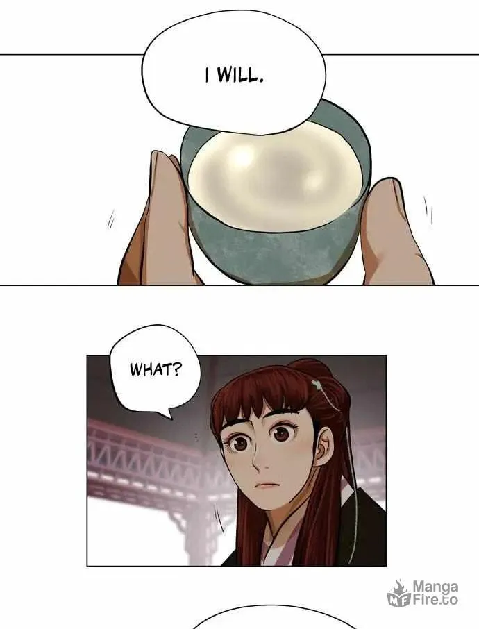 Read Escort Warrior chapter 65 image 57 on Lezhin