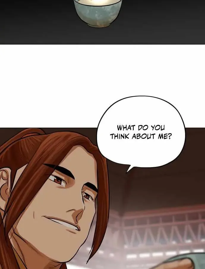 Read Escort Warrior chapter 65 image 59 on Lezhin
