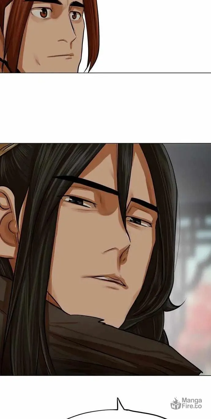 Read Escort Warrior chapter 65 image 66 on Lezhin