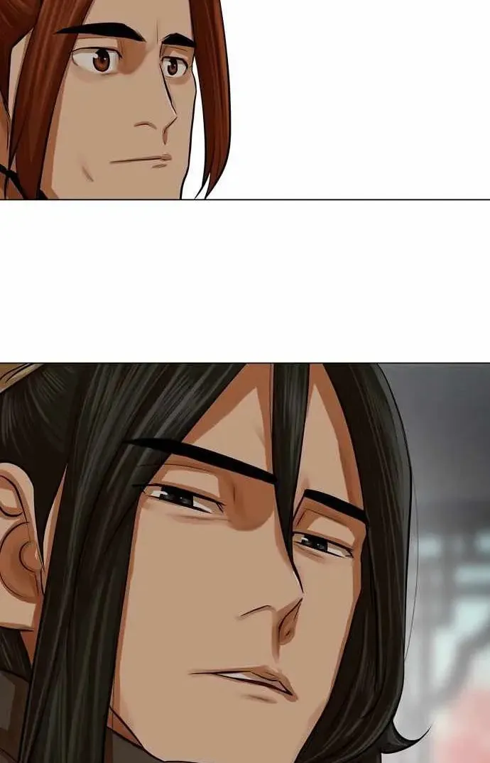 Read Escort Warrior chapter 66 image 13 on Lezhin
