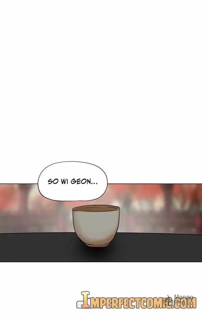 Read Escort Warrior chapter 66 image 15 on Lezhin
