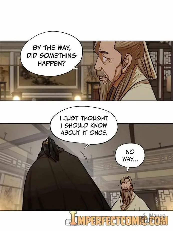 Read Escort Warrior chapter 66 image 39 on Lezhin