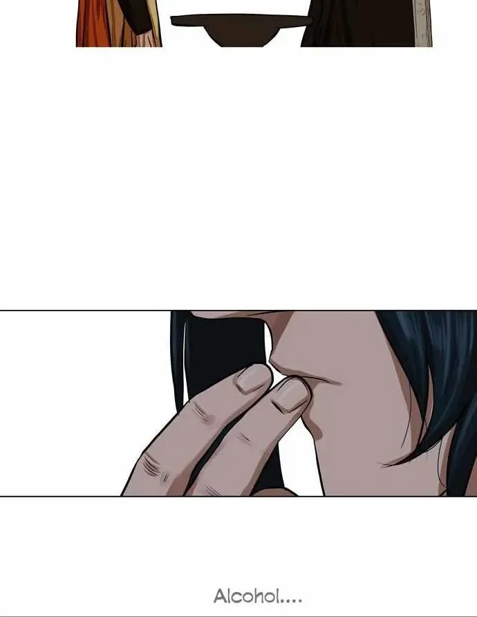Read Escort Warrior chapter 66 image 47 on Lezhin