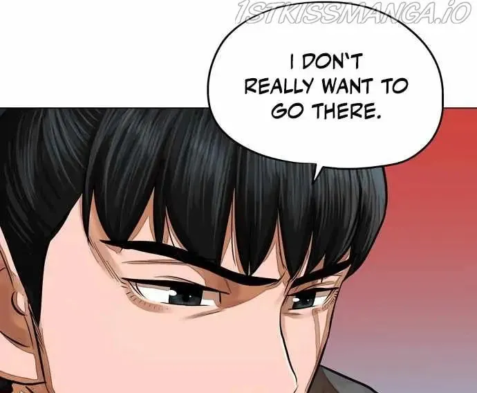Read Escort Warrior chapter 66 image 64 on Lezhin