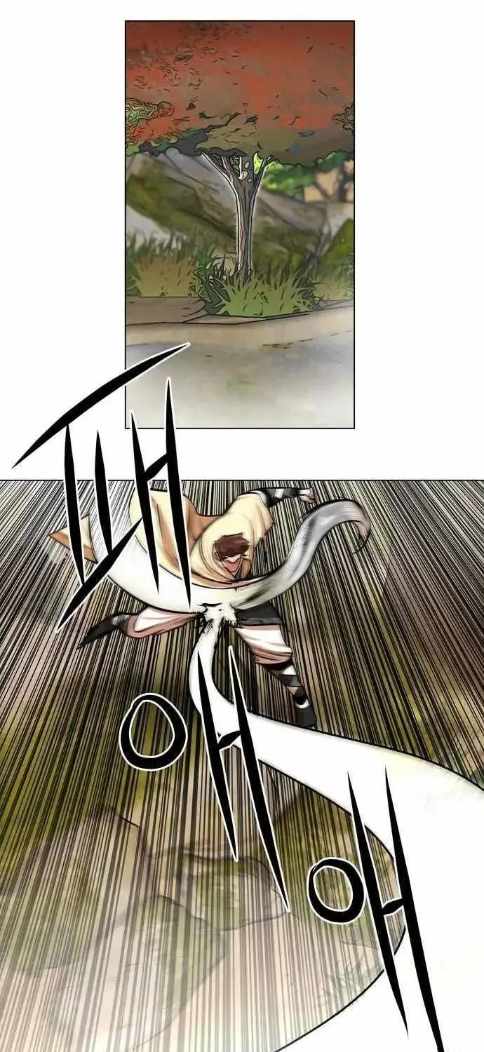 Read Escort Warrior chapter 67 image 10 on Lezhin