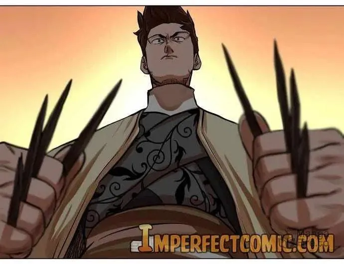 Read Escort Warrior chapter 67 image 15 on Lezhin