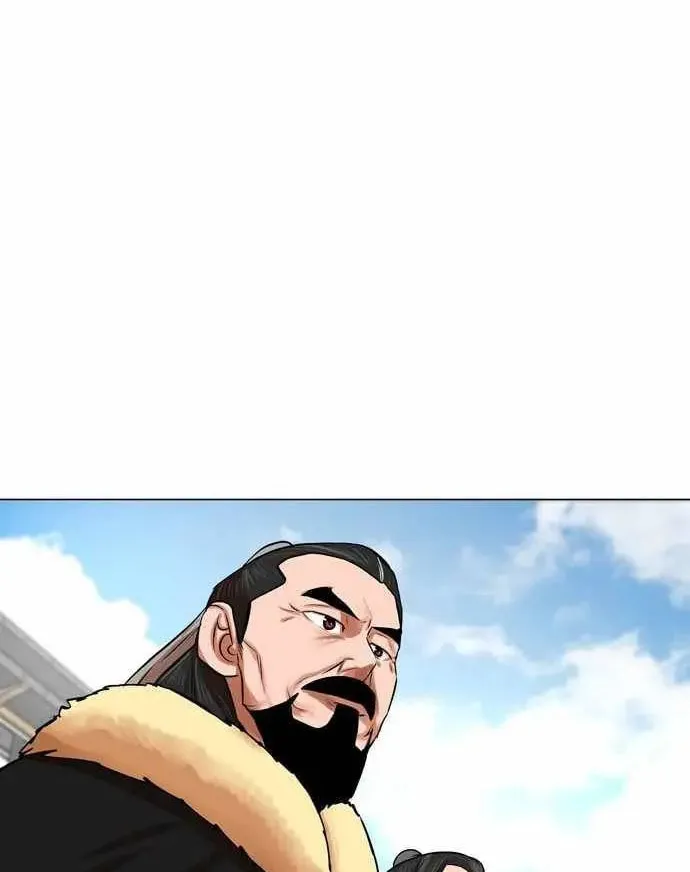 Read Escort Warrior chapter 67 image 37 on Lezhin