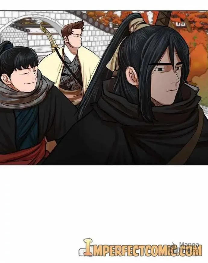 Read Escort Warrior chapter 67 image 39 on Lezhin
