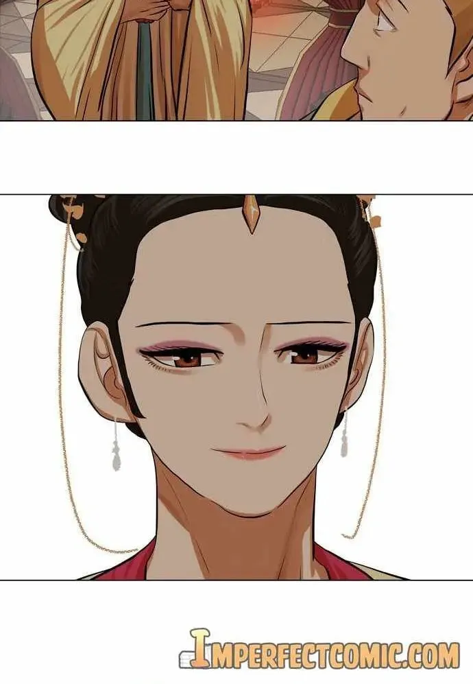 Read Escort Warrior chapter 67 image 47 on Lezhin