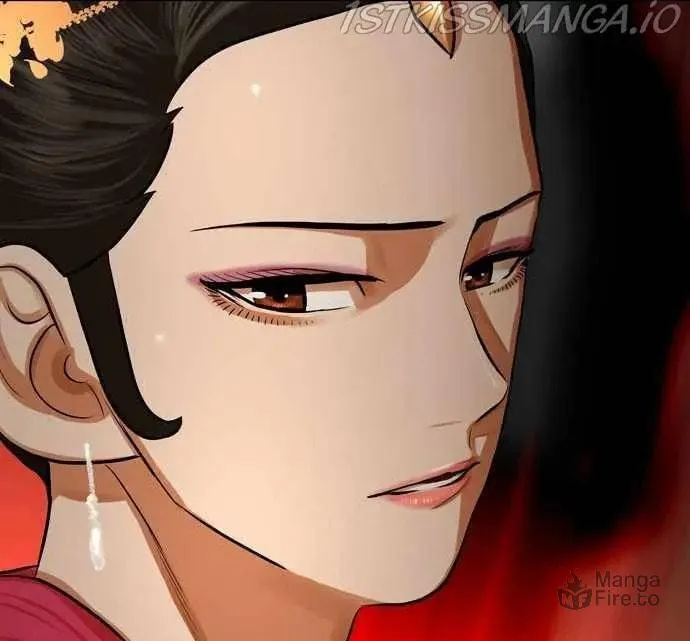Read Escort Warrior chapter 67 image 56 on Lezhin