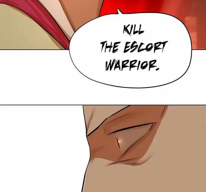 Read Escort Warrior chapter 67 image 57 on Lezhin