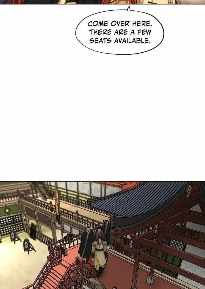 Read Escort Warrior chapter 68 image 29 on Lezhin