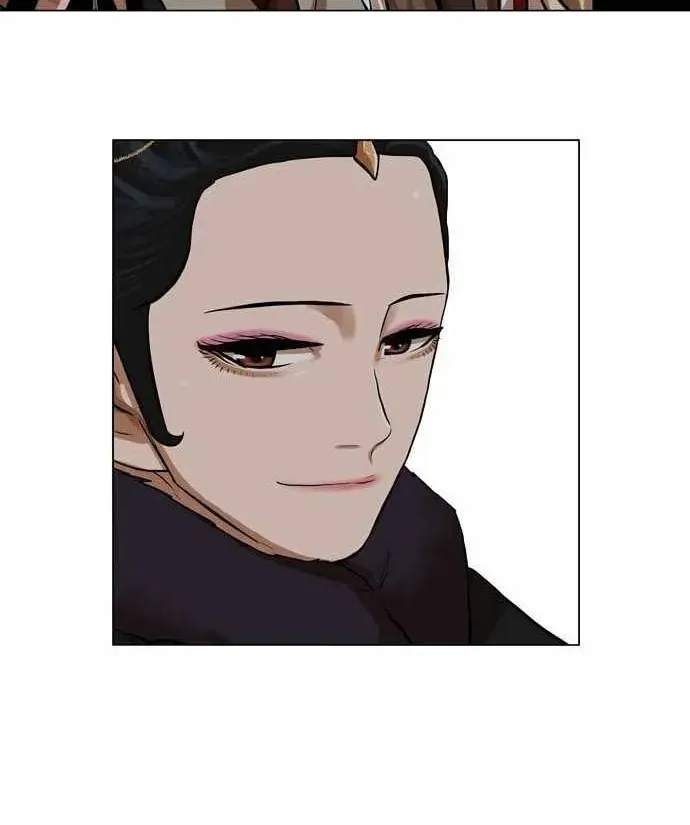 Read Escort Warrior chapter 68 image 37 on Lezhin