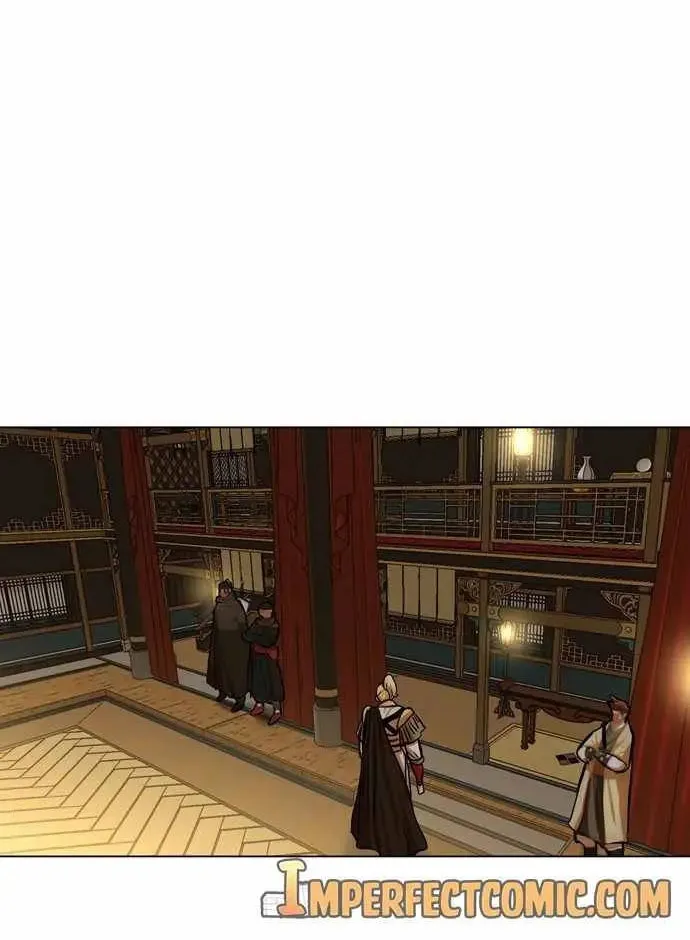 Read Escort Warrior chapter 69 image 47 on Lezhin