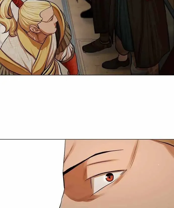 Read Escort Warrior chapter 69 image 53 on Lezhin