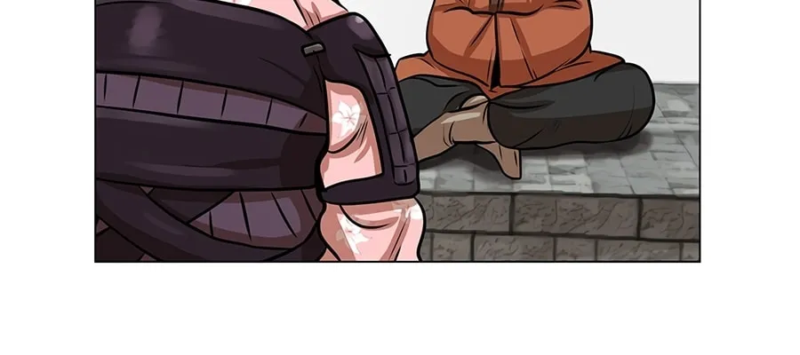 Read Escort Warrior chapter 7 image 14 on Lezhin
