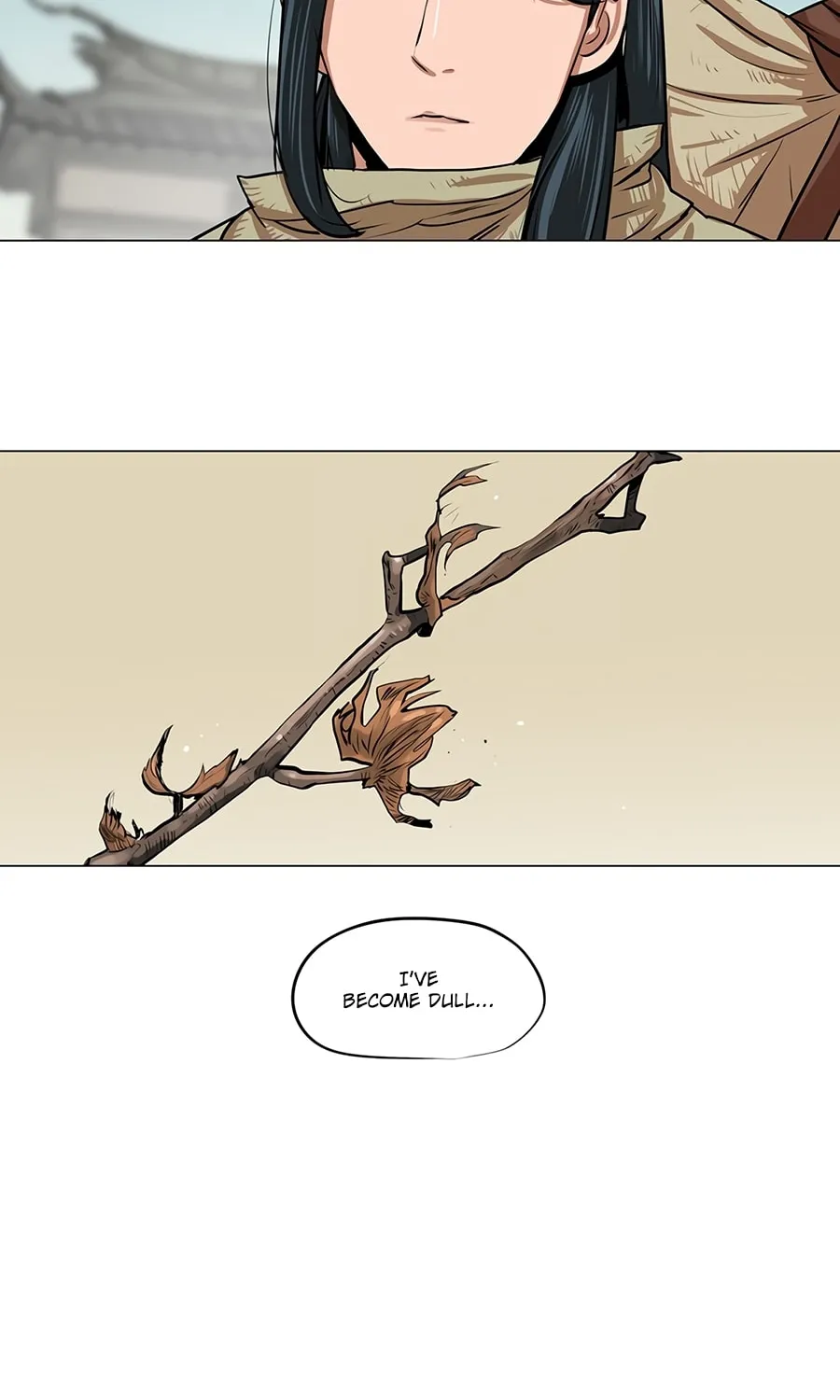 Read Escort Warrior chapter 7 image 29 on Lezhin