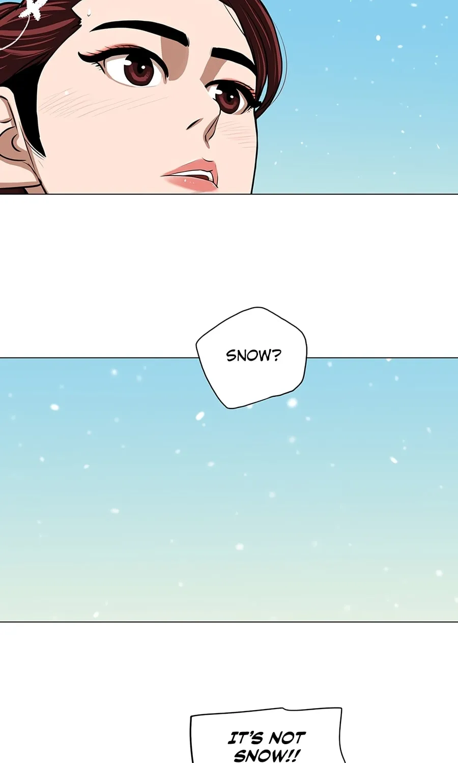 Read Escort Warrior chapter 7 image 39 on Lezhin
