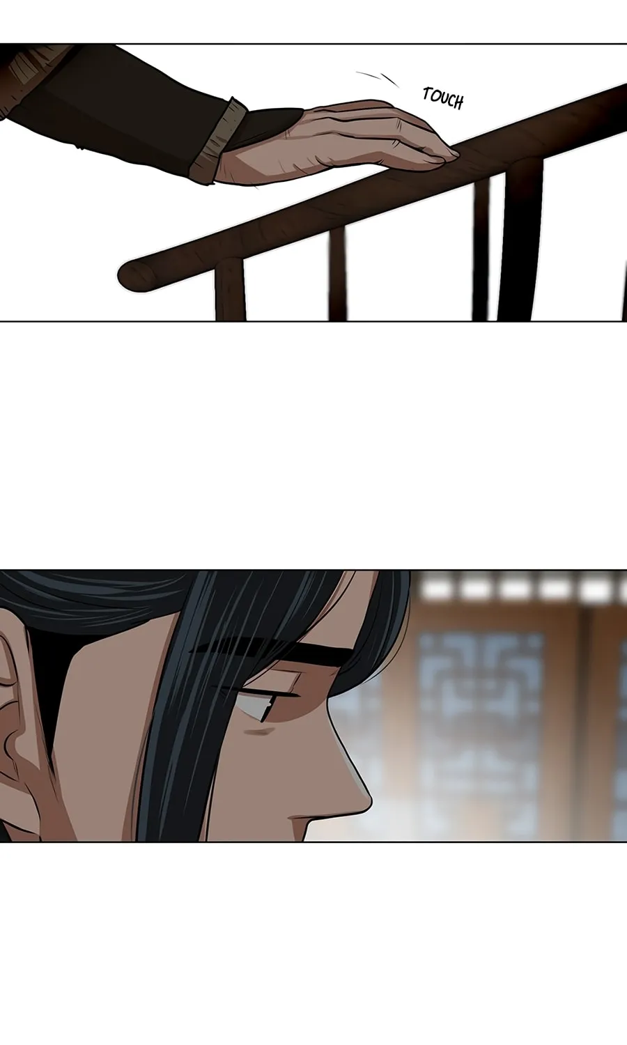Read Escort Warrior chapter 7 image 50 on Lezhin