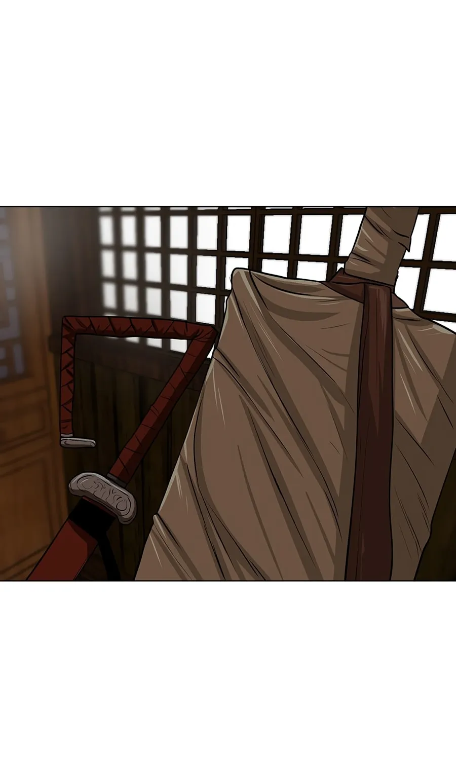 Read Escort Warrior chapter 7 image 51 on Lezhin