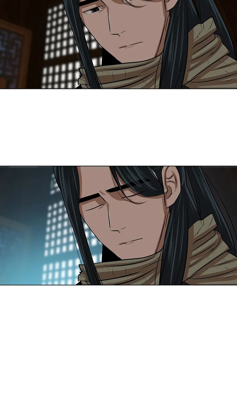 Read Escort Warrior chapter 7 image 53 on Lezhin