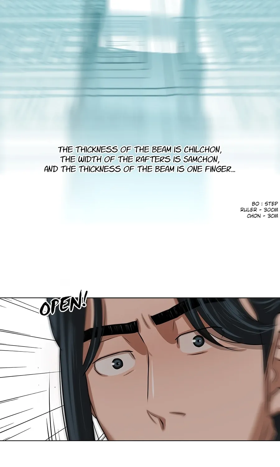 Read Escort Warrior chapter 7 image 56 on Lezhin